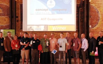 2016 Outdoor Rec Contest Winners