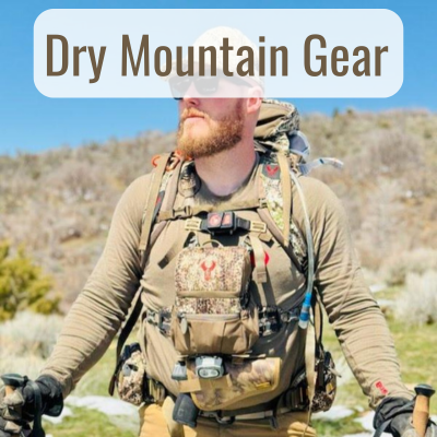 Dry-Mountain-Gear-RAMP-Startup-Accelerator-Utah