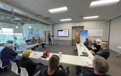 2025 RAMP Startup Accelerator for Utah Product Innovators